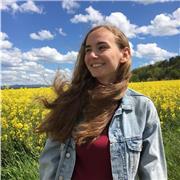 Deutsch-Nachhilfe mit persönlicher Note - Katharina aus Neustetten